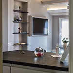 Apartman Attico Vista Mare Sul Porticciolo Di By Wonderful Italy