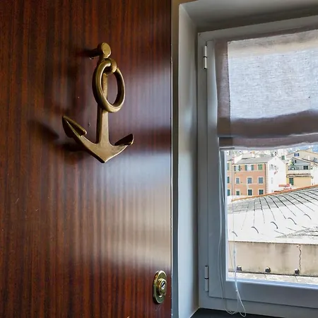 Apartamento Attico Vista Mare Sul Porticciolo Di By Wonderful Italy *